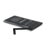 iPhone 14 Batterij Premium - OEM-Equivalent met Kleefstrip - Afbeelding 2
