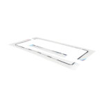 Apple iPad Pro 12.9 (2021/2022) Display Adhesive Tape Premium