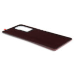 Oppo Reno12 5G Achterkap Premium - Matte Brown OEM-Equivalent - Afbeelding 2