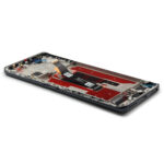 Honor 100 Display Complete met Behuizing - Premium OEM-Equivalent - Afbeelding 2