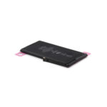 Originele iPhone 12/12 Pro Accu met Plakstrip - Premium Kwaliteit