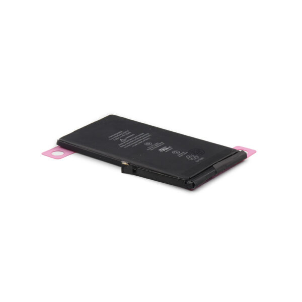 Originele iPhone 12/12 Pro Accu met Plakstrip - Premium Kwaliteit