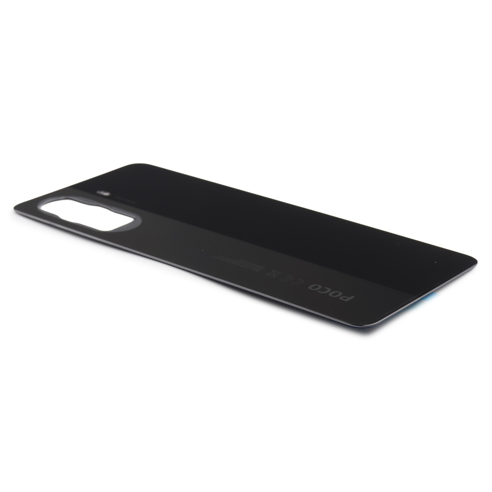 9N00RFV83B Xiaomi Poco X7 Pro Achterkant - Premium OEM-Equivalent - Afbeelding 1