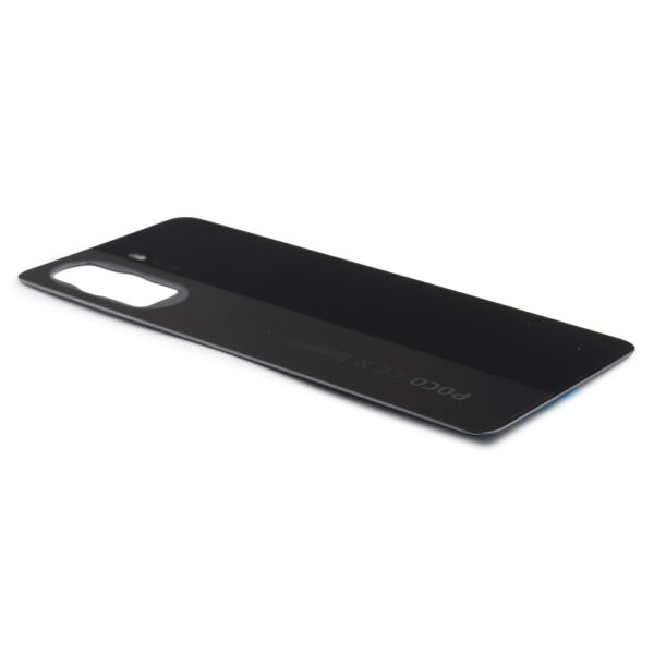 Xiaomi Poco X7 Pro Achterkant Premium OEM-Equivalent Groen