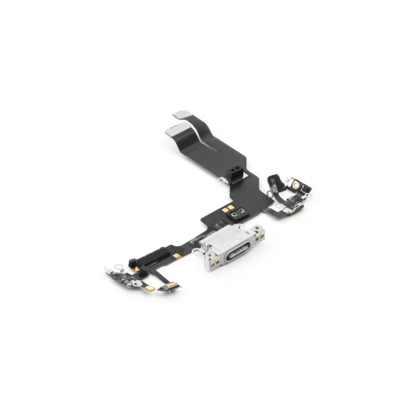 iPhone 16e Oplaadconnector Premium - Origineel Apple Onderdeel