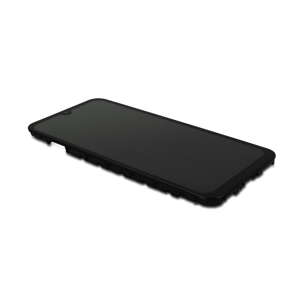 9P07F1Z44X-1.jpg Samsung Galaxy A25 Premium OLED Display met Behuizing SM-A256 - Afbeelding 1