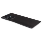 Oppo A40m 5G Achterkant Premium – Sparkle Black OEM-Equivalent