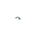 iPad Air 4 Microfoon Flexkabel - Premium OEM-Kwaliteit - Afbeelding 2