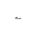 iPad Air 4 Microfoon Flexkabel - Premium OEM-Kwaliteit
