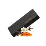 Auto Geurkaart Premium Vanilla Amber - Luxe Autoparfum - Afbeelding 5