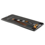 Realme C53 Premium Display Zwart OEM-Equivalent RMX3760 - Afbeelding 2