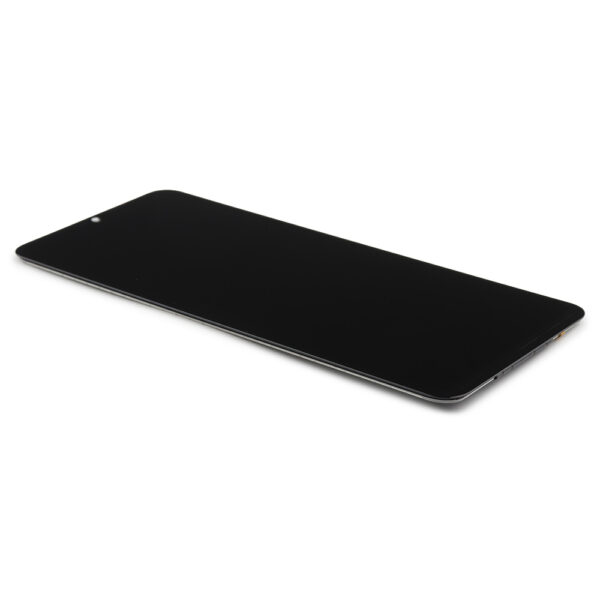 Realme C53 Premium Display Zwart OEM-Equivalent RMX3760