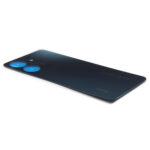Xiaomi Redmi 13C Back Cover Navy Blue - Premium OEM-Equivalent