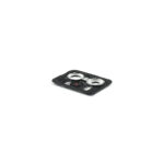 Xiaomi Redmi Note 12 Pro 5G Achter Camera Lens Cover Premium - Afbeelding 2