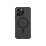 Premium ShockShield Hardcase iPhone 15 Pro met Magnetics - Afbeelding 6
