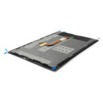 Samsung Galaxy Tab A9+ Premium Display Service Pack Zwart - Afbeelding 2