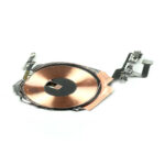 iPhone 12 Mini Power- en Volumeknop Kabel met NFC - Premium Kwaliteit