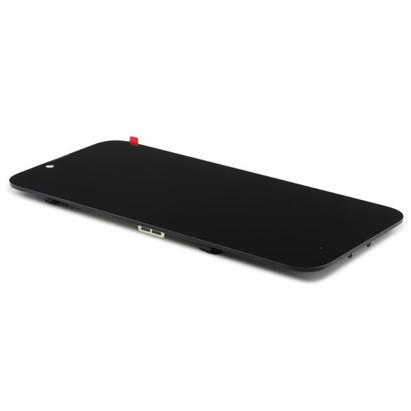 iPhone 14 Display Premium Service Pack - Origineel Zwart
