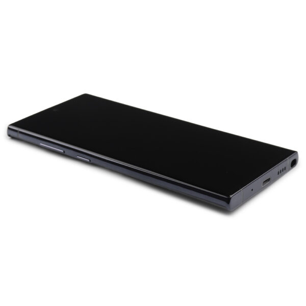 Samsung Galaxy Note10+ (N975F) Premium In-Cell Display met behuizing