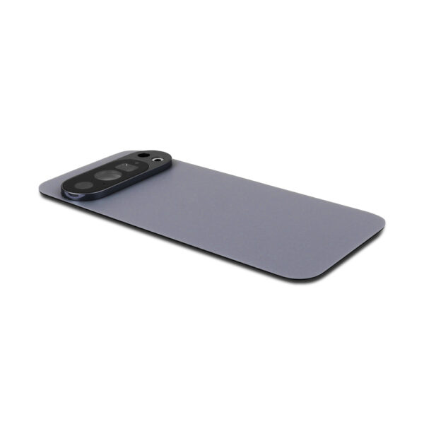 Google Pixel 10 Pro Back Cover Premium - Moonstone