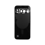 Google Pixel 10 Pro Back Cover Premium - Moonstone - Afbeelding 3
