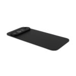 Google Pixel 10 Pro Achterkap Premium - Obsidian Zwart