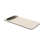 Google Pixel 10 Pro Back Cover Premium OEM-Equivalent Porselein