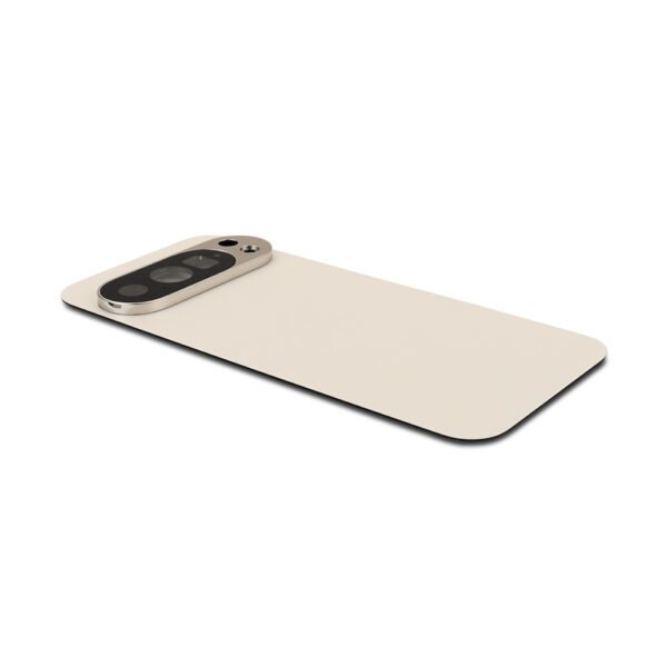Google Pixel 10 Pro Back Cover Premium OEM-Equivalent Porselein