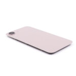 Apple iPhone 17e Achterkap Premium Soft Pink