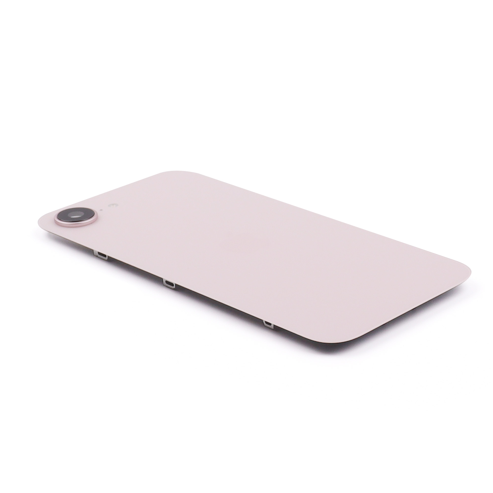 A053PND09SOP-1.jpg Apple iPhone 17e Achterkap Premium Soft Pink - Afbeelding 1