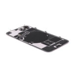 Apple iPhone 17e Achterkap Premium Soft Pink - Afbeelding 2