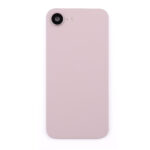 Apple iPhone 17e Achterkap Premium Soft Pink - Afbeelding 4