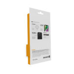 iPhone 14 Plus Premium MagGuard Case - Zwart met Magnetics - Afbeelding 2