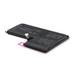 iPhone 15 Pro Max Batterij Premium - 4770mAh met Kleeflaag - Afbeelding 2