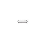 Samsung Galaxy S26 Ultra Aan/Uit knop - Premium OEM-Equivalent - Afbeelding 3