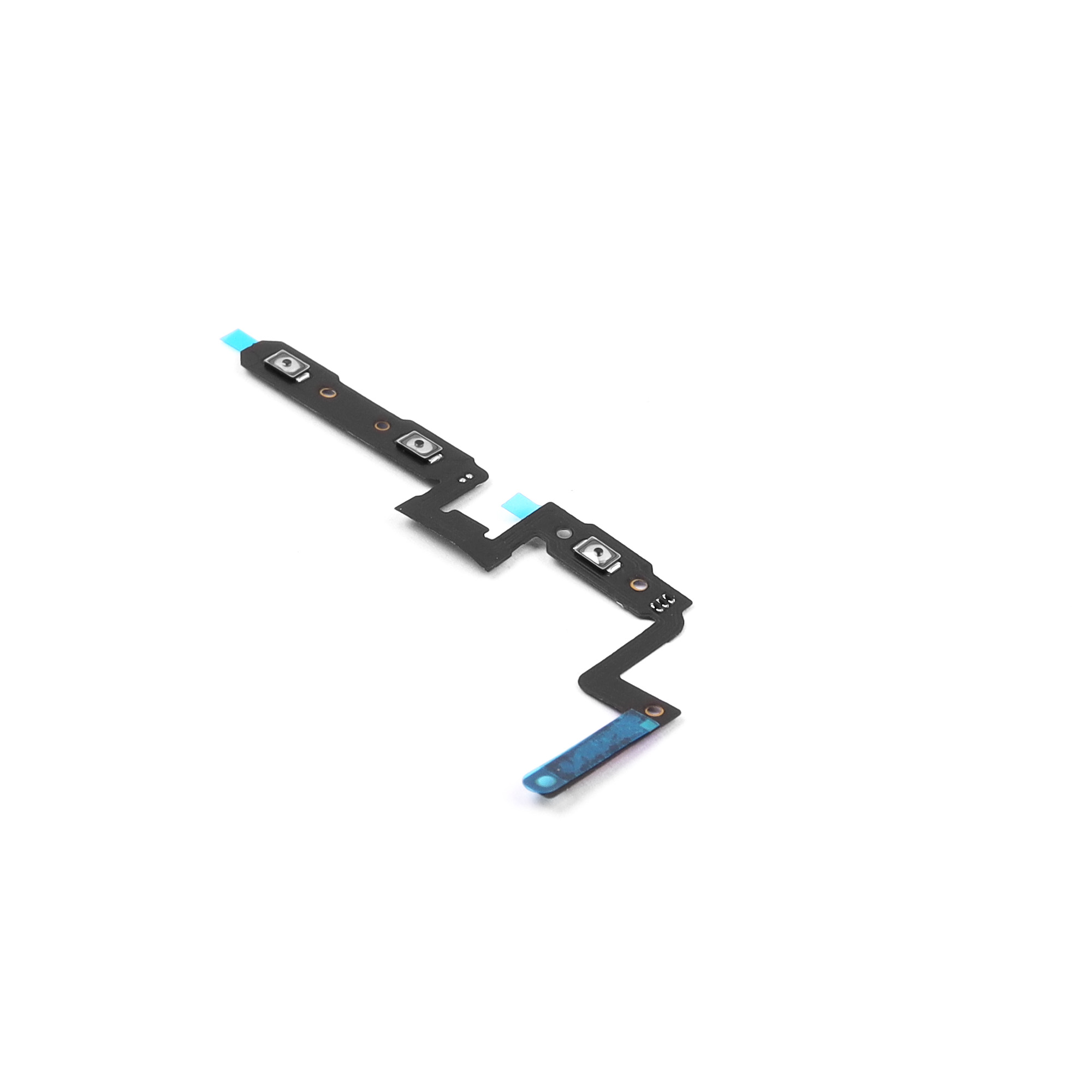 A249ANX45X-1.jpg Google Pixel 7 Power/Volume Knop Flexkabel - Premium OEM-Equivalent - Afbeelding 1