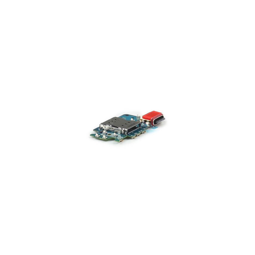 A457DGZ23X_9491674917-3.jpg Samsung Galaxy S24 Laadconnector Premium - SM-S921B - Afbeelding 1