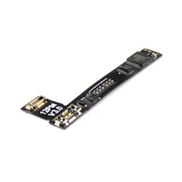 iPhone 12 Pro Max JC Tag On Flex Battery Repair IC - Premium