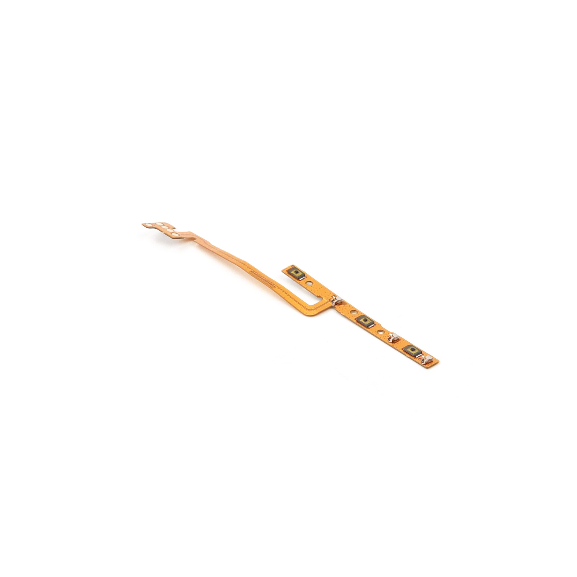 A704LEW33X-1.jpg Samsung Galaxy S26 Ultra Power & Volume Kabel - Premium OEM-Equivalent (SM-S948B) - Afbeelding 1