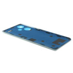 Xiaomi Redmi Note 13 Pro+ 5G Back Cover Premium Zwart - Afbeelding 2