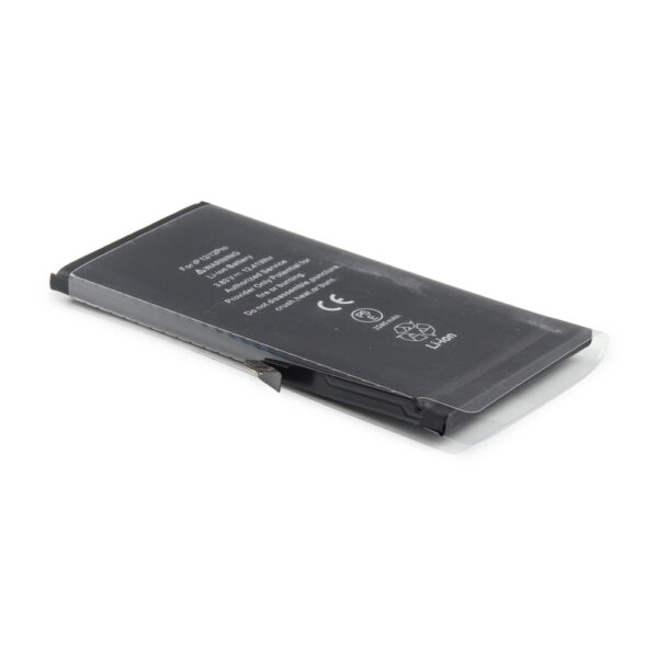 Apple iPhone 12 Pro Premium Batterij - OEM-Equivalent Kwaliteit