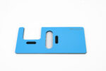 Premium ESD Schermbesche­rmings- en Reinigingsplatform Blauw - Afbeelding 3
