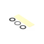 iPhone 17 Pro/Pro Max Camera Lens - Premium OEM-Equivalent - Afbeelding 2