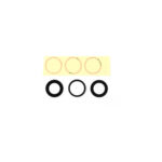 iPhone 17 Pro/Pro Max Camera Lens - Premium OEM-Equivalent - Afbeelding 4
