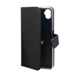 Samsung Galaxy XCover 6 Pro Bookcase Premium Zwart - SM-G736 - Afbeelding 5