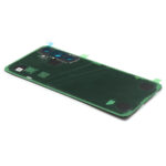 Samsung Galaxy S23+ Achterkant Premium OEM-Equivalent Zwart - Afbeelding 2