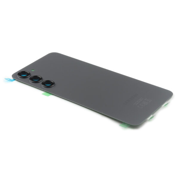 Samsung Galaxy S23+ Back Cover Premium - SM-S916 Grijs