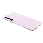 Samsung Galaxy S23+ Achterkap Premium Lavendel (SM-S916)