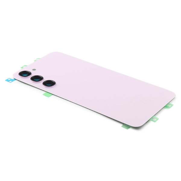 Samsung Galaxy S23+ Achterkap Premium Lavendel (SM-S916)