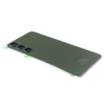 Samsung Galaxy S23+ Back Cover Premium OEM-Equivalent Groen